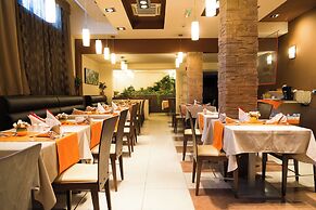 Vigor Hotel