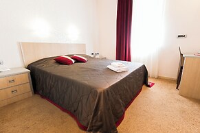 Vigor Hotel