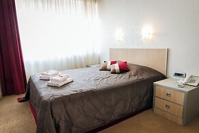 Vigor Hotel