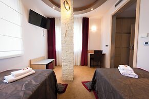 Vigor Hotel