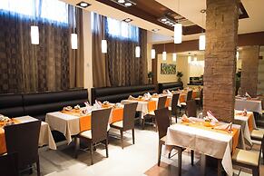Vigor Hotel