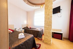 Vigor Hotel
