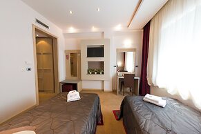 Vigor Hotel