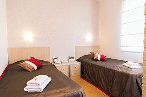 Vigor Hotel