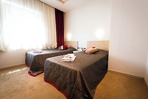 Vigor Hotel