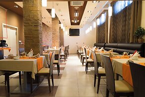 Vigor Hotel