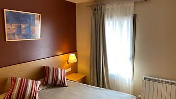 Aparthotel Siente Boí & Spa
