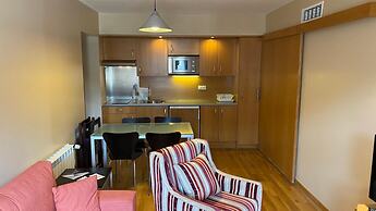 Aparthotel Siente Boí & Spa