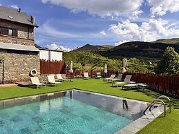 Aparthotel Siente Boí & Spa