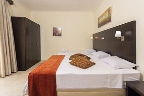 Hanioti Grandotel Hotel