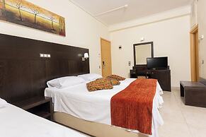 Hanioti Grandotel Hotel
