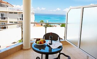 Hanioti Grandotel Hotel