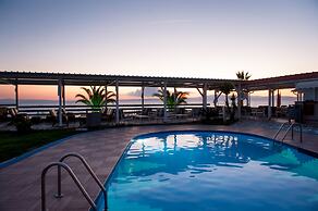 Hanioti Grandotel Hotel