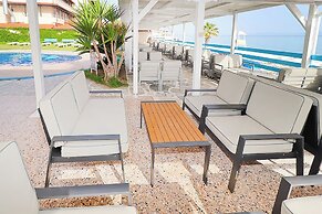 Hanioti Grandotel Hotel