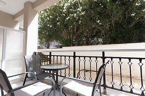 Hanioti Grandotel Hotel