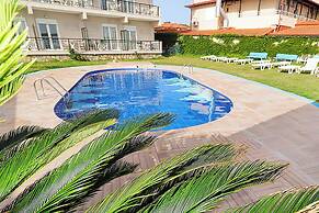 Hanioti Grandotel Hotel