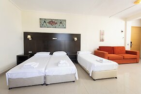 Hanioti Grandotel Hotel