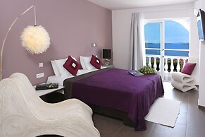 Pantokrator Hotel