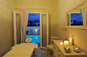 Afrodite Boutique Hotel