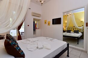 Afrodite Boutique Hotel