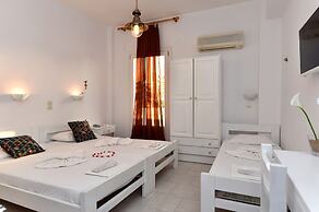 Afrodite Boutique Hotel