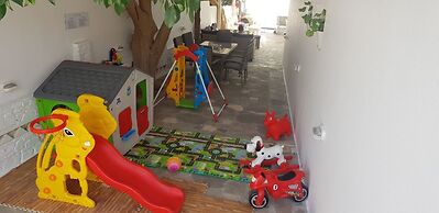 Afrodite Boutique Hotel