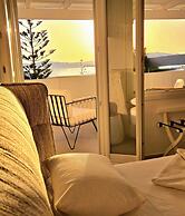 Afrodite Boutique Hotel