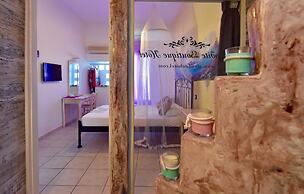 Afrodite Boutique Hotel