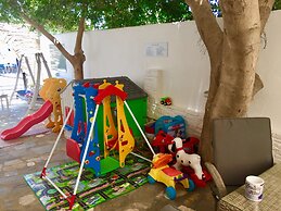 Afrodite Boutique Hotel