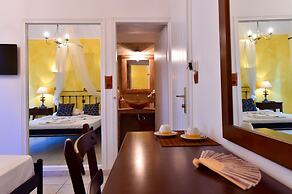 Afrodite Boutique Hotel