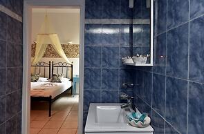 Afrodite Boutique Hotel