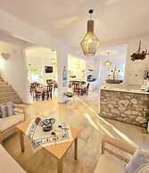 Afrodite Boutique Hotel