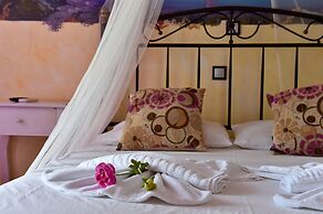 Afrodite Boutique Hotel