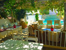 Afrodite Boutique Hotel