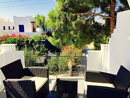 Afrodite Boutique Hotel