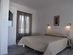 Hotel Manos