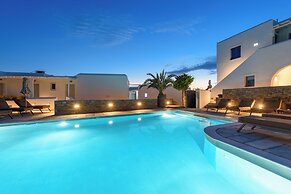 Hotel Manos