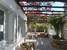 Hotel Manos