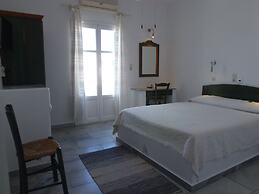 Hotel Manos