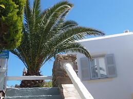 Hotel Manos
