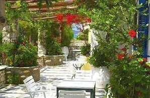 Hotel Manos