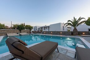 Hotel Manos