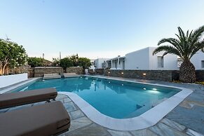 Hotel Manos