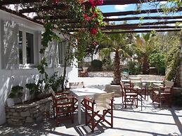 Hotel Manos