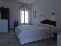 Hotel Manos