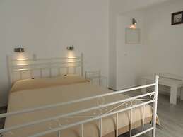 Hotel Manos