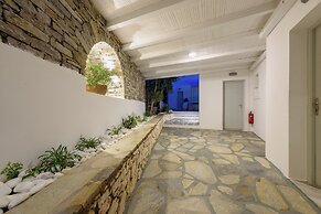 Hotel Manos