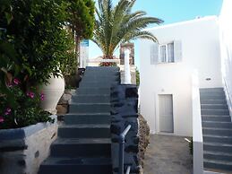 Hotel Manos