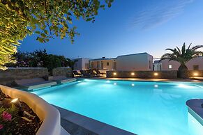 Hotel Manos