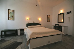 Hotel Manos